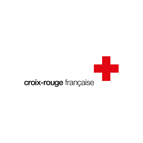 Logo croix rouge française