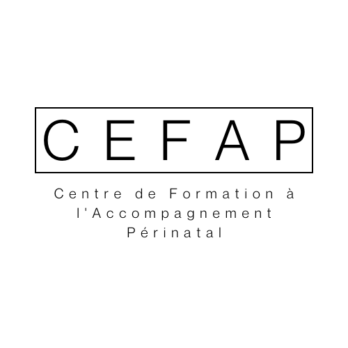 Logo CEFAP
